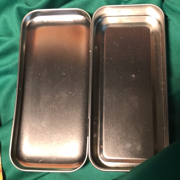 Washington State Penitentiary Chocolate Tin - Picture 3 of 3